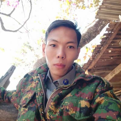 Thant Lwin San