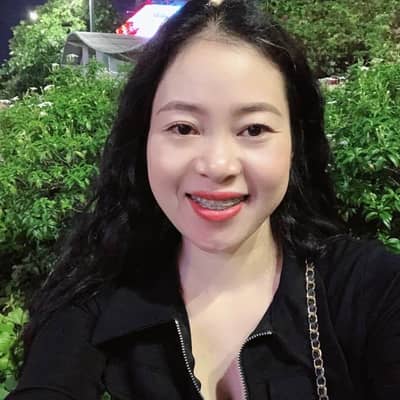 My Nhung