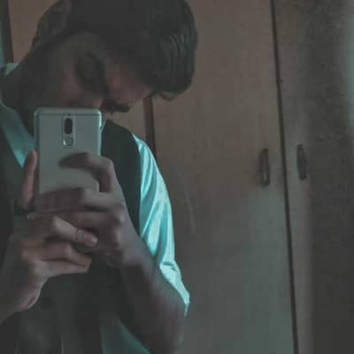 DREAM BOY