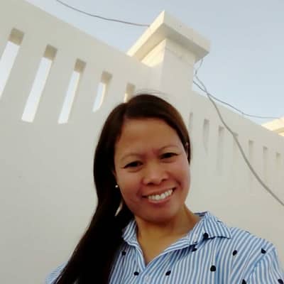 aurea velayo