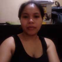 Cherryl Faith Mentoda