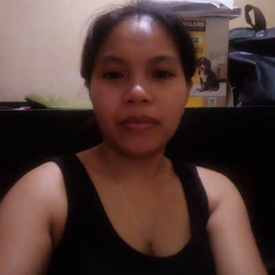 Cherryl Faith Mentoda