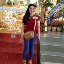Imelda Dizor
