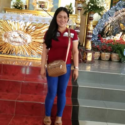 Imelda Dizor
