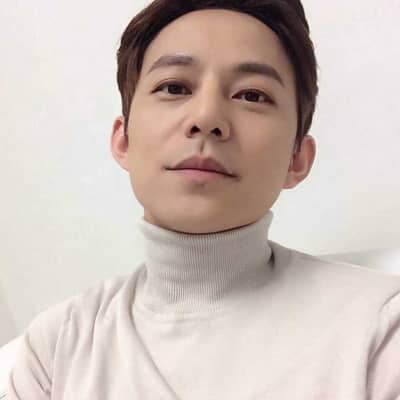 He Jiong