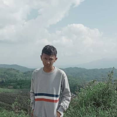fazril dwi putra