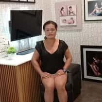 Nancy Brezo