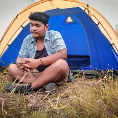 Ardi siregar