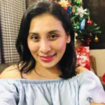 Pretty jane