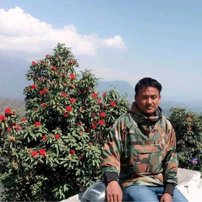Aasik Rana
