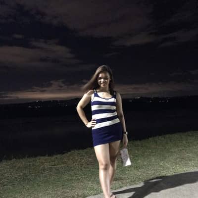 Rose ann modino