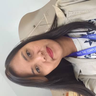 Antonette Tapangan