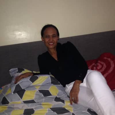 marilyndelosreyes