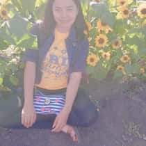 Aimie Lamatao