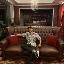 Arief Rahman
