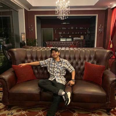 Arief Rahman