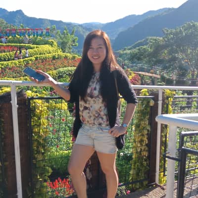 Arcelyn blanquero