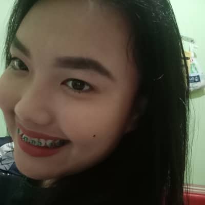 Mary joy