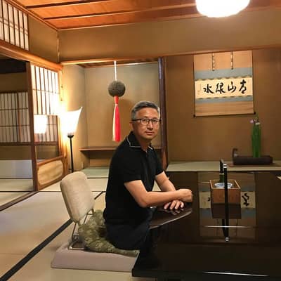 Denny Wang Wei
