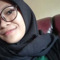 dhilla Yulianti