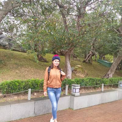 charme kris ybanez