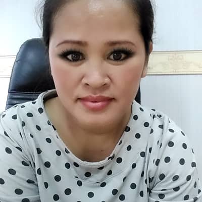 Ahmera mehar