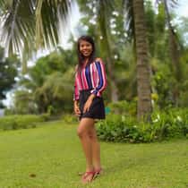 Jayne Bernaby Aman