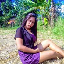Queenie Asuncion