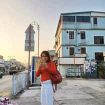 Evelyn T.Taglaki
