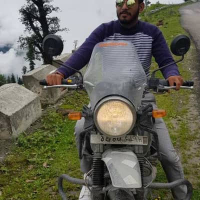 huzaif