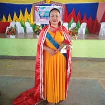 Mary bhebe