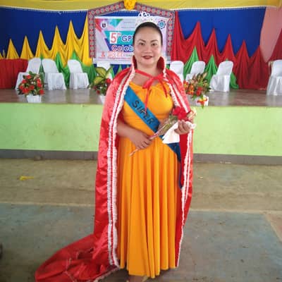 Mary bhebe