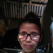Rosylen Ranan the