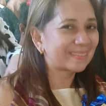 Maria Isabel