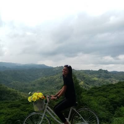 Carmela Saguran Sanchez