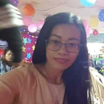 charisse tumbiga
