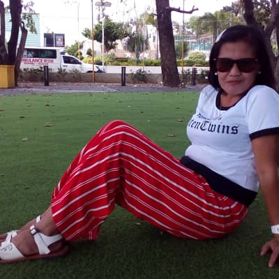 vicky