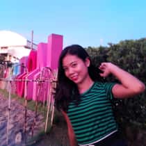 Glorie Mae Arpon