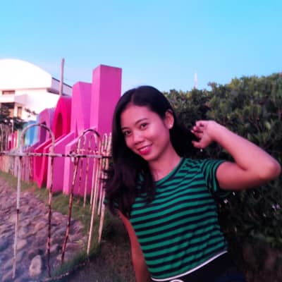 Glorie Mae Arpon