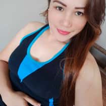 Prinsha Meneses