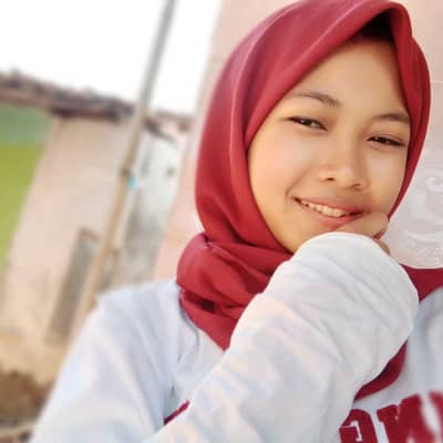 Ambar Setiarsih