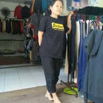 Irawati