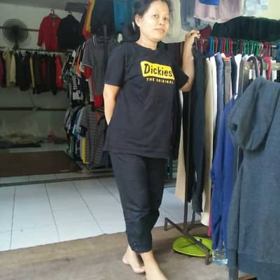 Irawati