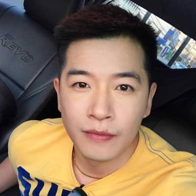 Lee Wong