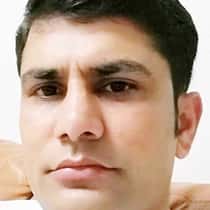 Sharafat Ali
