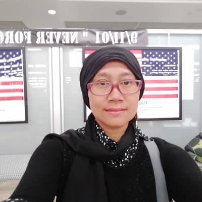 Fauziah