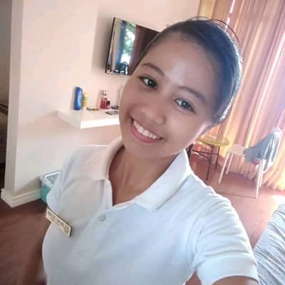 Jona Mae