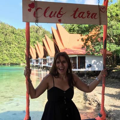 Maria Paz