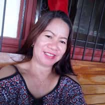 Wilma Fernandez