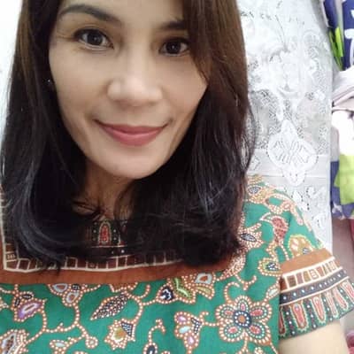 suci thomas